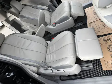 Toyota Sienna 2014 года за 13 500 000 тг. в Алматы – фото 30