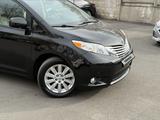 Toyota Sienna 2014 годаүшін13 500 000 тг. в Алматы – фото 2