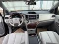 Toyota Sienna 2014 годаүшін13 500 000 тг. в Алматы – фото 37