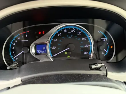 Toyota Sienna 2014 года за 13 500 000 тг. в Алматы – фото 41