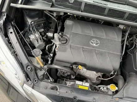 Toyota Sienna 2014 года за 13 500 000 тг. в Алматы – фото 43