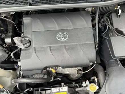 Toyota Sienna 2014 года за 13 500 000 тг. в Алматы – фото 45