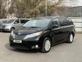 Toyota Sienna 2014 годаүшін13 500 000 тг. в Алматы – фото 5