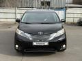 Toyota Sienna 2014 годаүшін13 500 000 тг. в Алматы – фото 6