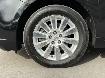 Toyota Sienna 2014 года за 13 500 000 тг. в Алматы – фото 9