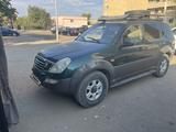SsangYong Rexton 2006 года за 4 000 000 тг. в Актау