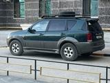 SsangYong Rexton 2006 года за 4 000 000 тг. в Актау – фото 5