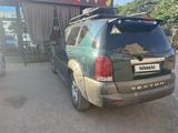 SsangYong Rexton 2006 года за 4 000 000 тг. в Актау – фото 2