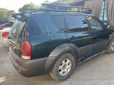 SsangYong Rexton 2006 года за 4 000 000 тг. в Актау – фото 3