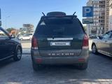 SsangYong Rexton 2006 года за 4 000 000 тг. в Актау – фото 4