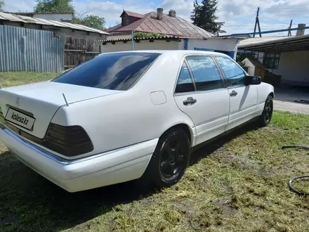 Mercedes-Benz S 500 1994 года за 1 800 000 тг. в Тараз