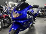 Yamaha  YZF600 Thundercat Aero Super Sport. Свеже-Доставлен из Европы! 2002 годаүшін1 775 000 тг. в Алматы