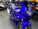 Yamaha  YZF600 Thundercat Aero Super Sport. Свеже-Доставлен из Европы! 2002 годаүшін1 775 000 тг. в Алматы – фото 2