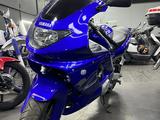 Yamaha  YZF600 Thundercat Aero Super Sport. Свеже-Доставлен из Европы! 2002 годаүшін1 775 000 тг. в Алматы – фото 3