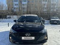 Hyundai Accent 2022 годаfor8 500 000 тг. в Астана