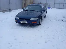Toyota Camry, 1993