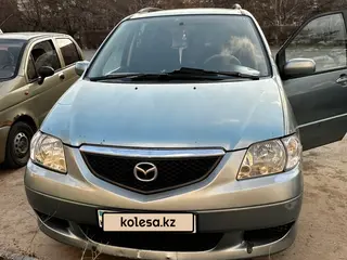 Mazda MPV