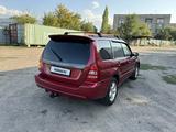 Subaru Forester 2004 годаfor4 500 000 тг. в Алматы – фото 5