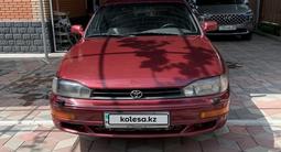 Toyota Camry 1994 годаүшін2 800 000 тг. в Алматы – фото 2
