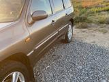 Mazda Tribute 2001 года за 2 900 000 тг. в Астана – фото 2