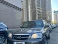 Mazda Tribute 2001 года за 2 900 000 тг. в Астана – фото 8