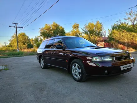 Subaru Legacy 1996 года за 2 450 000 тг. в Алматы