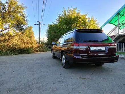 Subaru Legacy 1996 года за 2 450 000 тг. в Алматы – фото 4