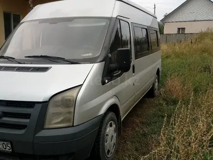 Ford  Transit 2006 года за 5 200 000 тг. в Талгар – фото 5