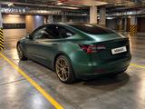 Tesla Model 3 2023 года за 14 500 000 тг. в Алматы – фото 3