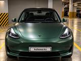 Tesla Model 3 2023 года за 14 500 000 тг. в Алматы – фото 2