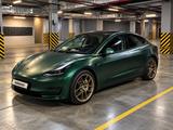 Tesla Model 3 2023 года за 14 500 000 тг. в Алматы