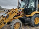 JCB  3CX 2003 годаүшін14 000 000 тг. в Актау