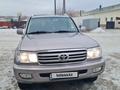 Toyota Land Cruiser 2003 года за 9 500 000 тг. в Усть-Каменогорск – фото 5