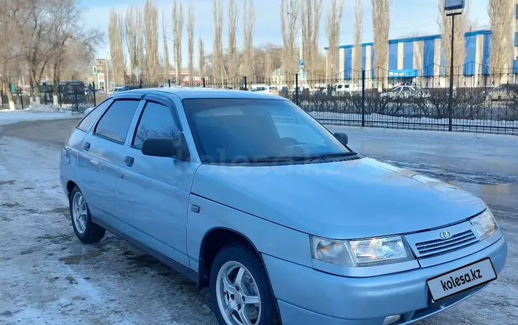 ВАЗ (Lada) 2112 2002 годаүшін1 400 000 тг. в Уральск