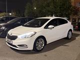 Kia Cerato 2014 года за 5 300 000 тг. в Астана – фото 2