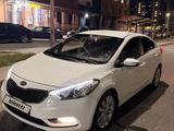 Kia Cerato 2014 года за 5 300 000 тг. в Астана – фото 4