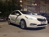 Kia Cerato 2014 года за 5 300 000 тг. в Астана