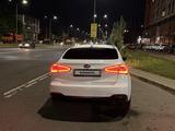 Kia Cerato 2014 года за 5 300 000 тг. в Астана – фото 5