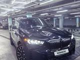 BMW X5 2023 годаүшін42 000 000 тг. в Алматы – фото 2