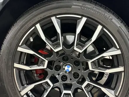 BMW X5 2023 года за 42 000 000 тг. в Алматы – фото 12