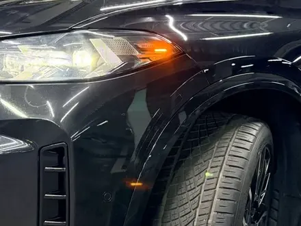 BMW X5 2023 года за 42 000 000 тг. в Алматы – фото 13