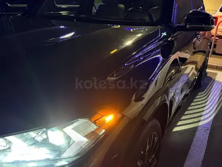 BMW X5 2023 года за 42 000 000 тг. в Алматы – фото 15