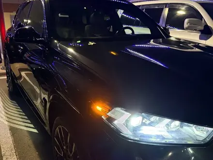 BMW X5 2023 года за 42 000 000 тг. в Алматы – фото 16