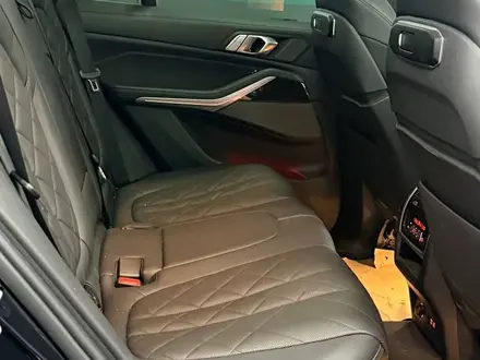 BMW X5 2023 года за 42 000 000 тг. в Алматы – фото 6