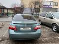 Toyota Camry 2007 года за 5 500 000 тг. в Шымкент – фото 2