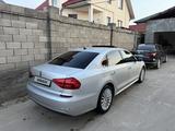 Volkswagen Passat 2017 годаүшін7 100 000 тг. в Алматы – фото 4