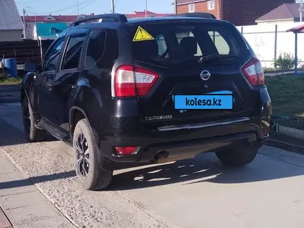Nissan Terrano 2015 года за 6 100 000 тг. в Петропавловск