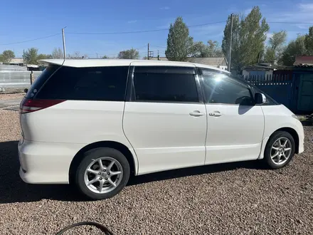 Toyota Estima 2008 годаүшін7 500 000 тг. в Караганда – фото 5