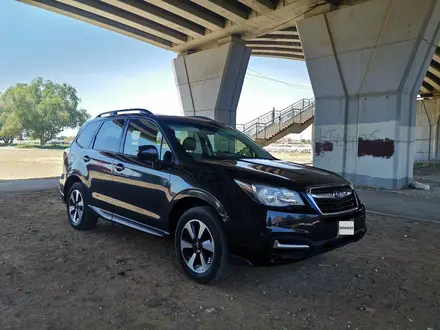 Subaru Forester 2016 года за 7 000 000 тг. в Атырау – фото 8