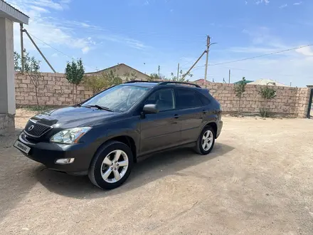 Lexus RX 330 2005 года за 8 100 000 тг. в Актау – фото 2